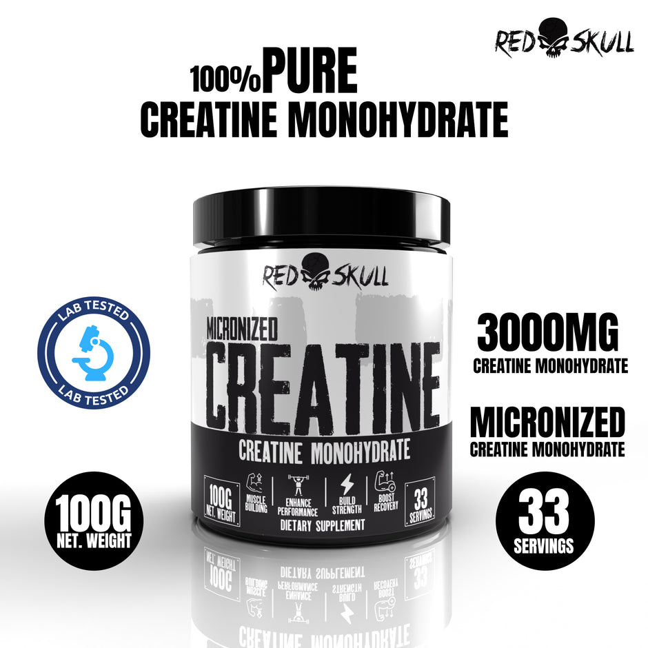 All Products – REDSKULL NUTRITION