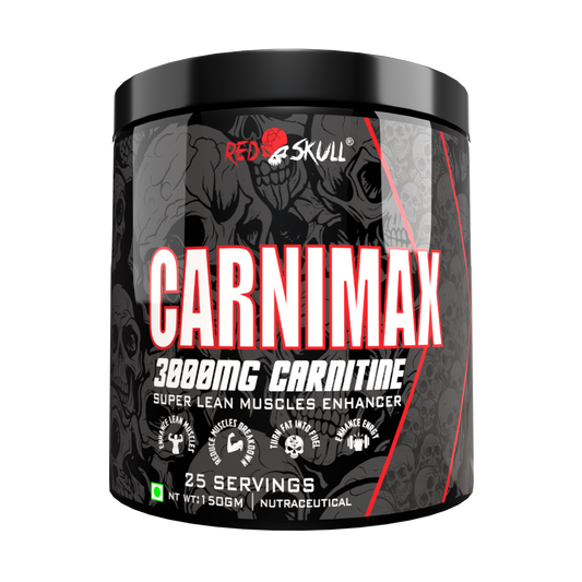 REDSKULL CARNIMAX